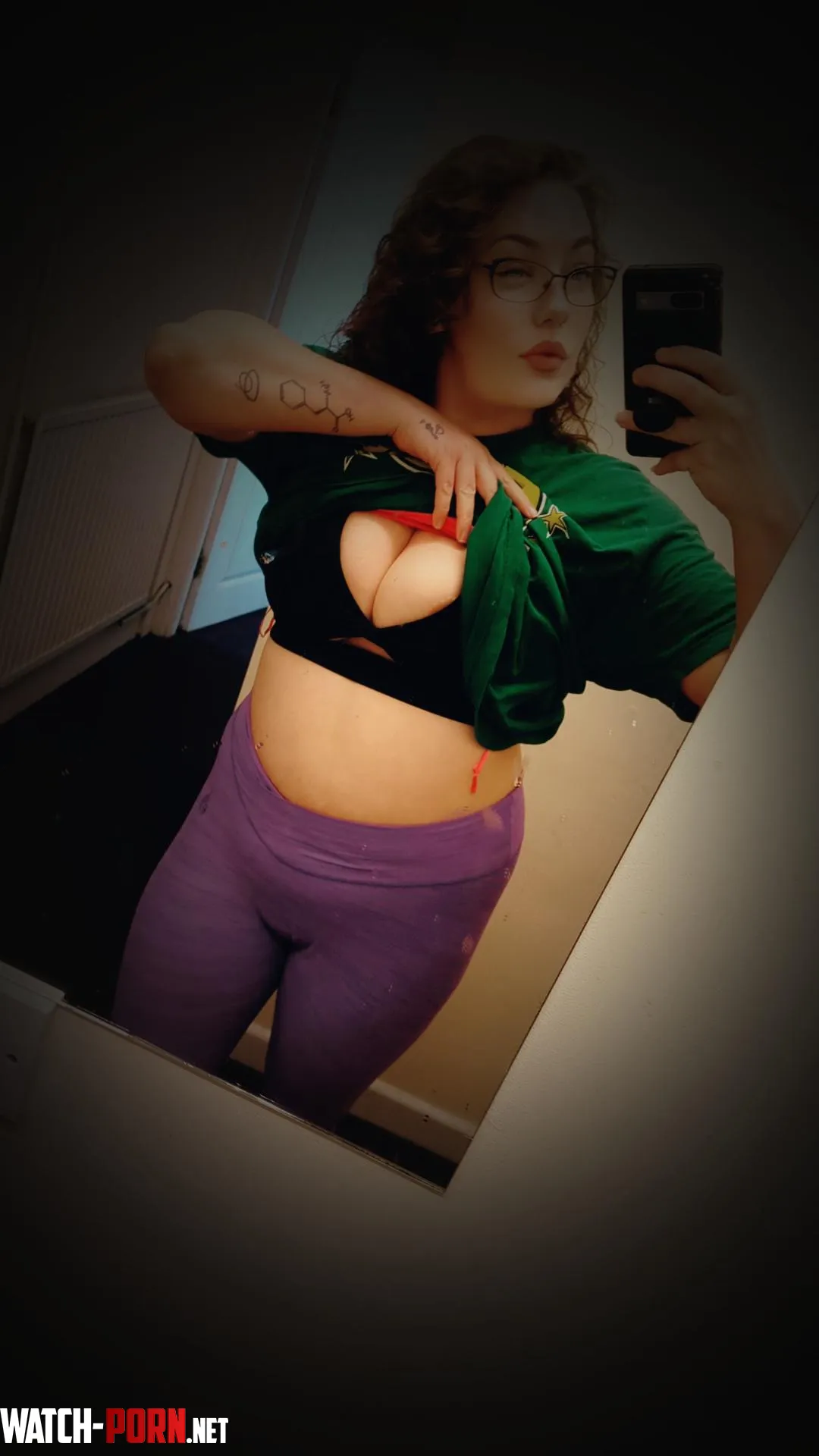 Naughty in the gym as alwayssss by MistressIntensity
