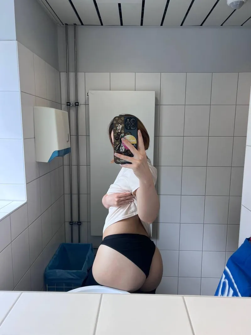 Thumbnail Good Girl Fantasy: Exploring HankalskiOF's Desires