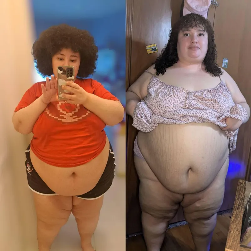 Thumbnail Lilcowzia's Transformation: KingBaldwinofBalogna's Insight
