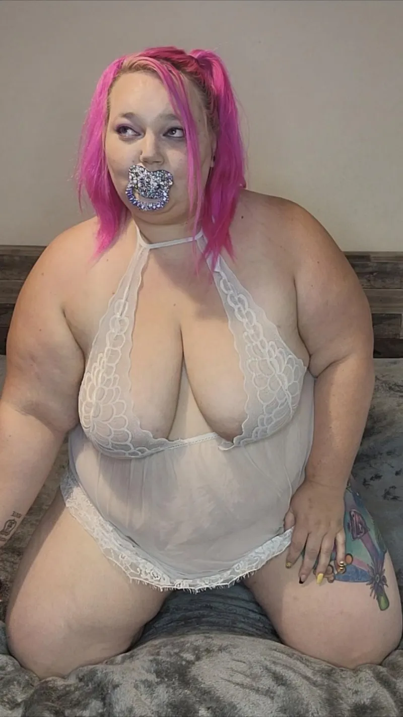 Thumbnail Innocence Revealed... Or Not 🙊 | Slutsofonlyfans