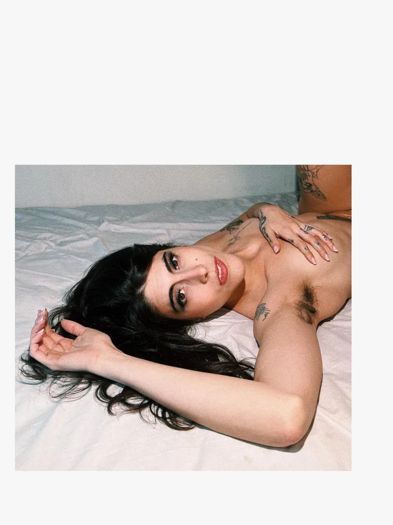 Thumbnail Southern-Deal5821's Alluring Scent: Pit and Pheromones | hairywomenaresexy