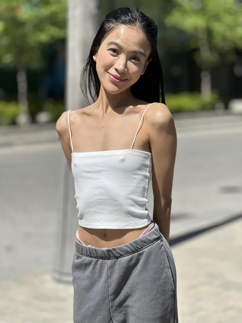 Thumbnail High Beam Alert: PetiteAsian Beauty Glows! | pokies