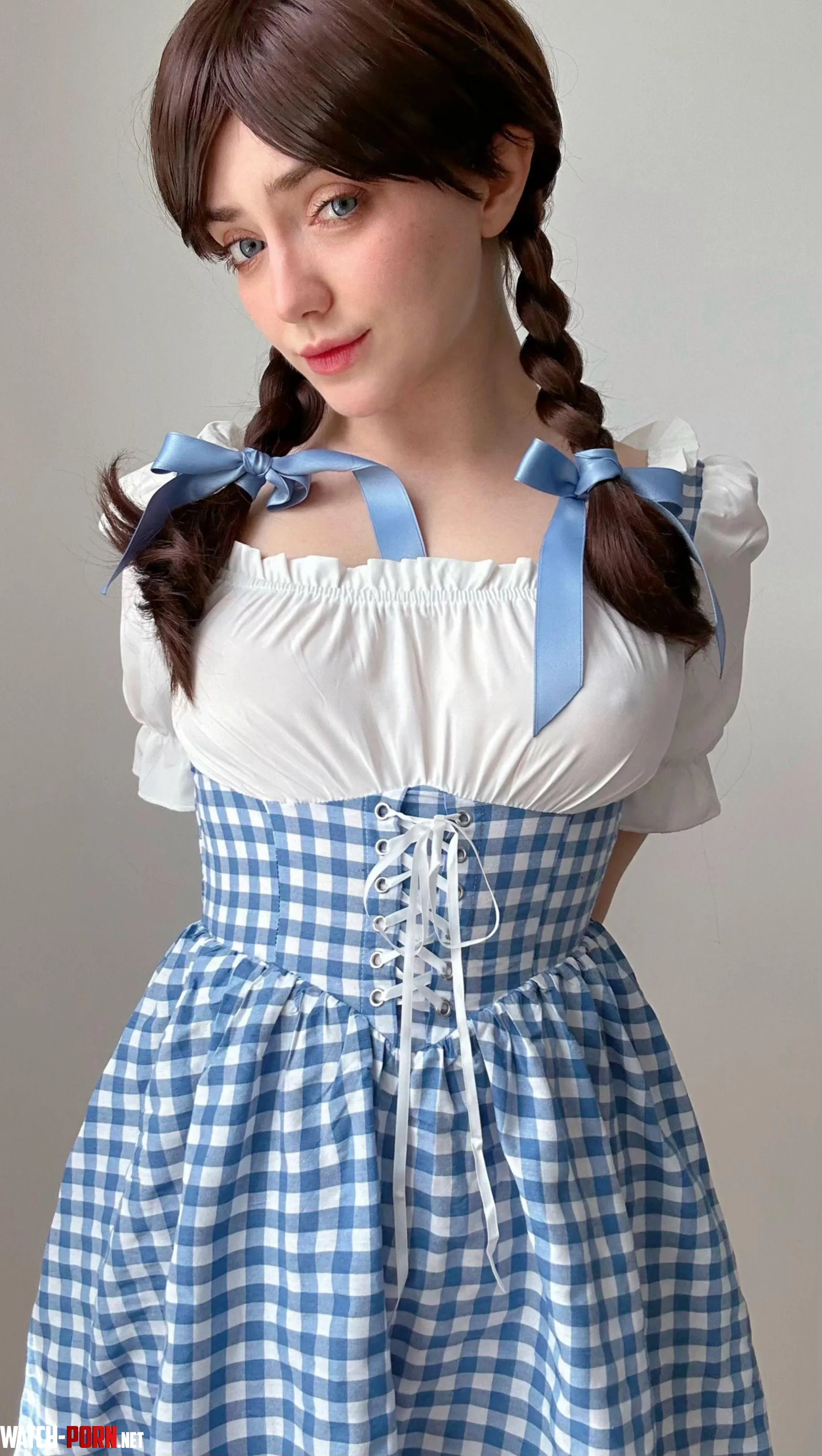 Dorothy [Wizard of Oz] by Fleurxy by xfleurxxy