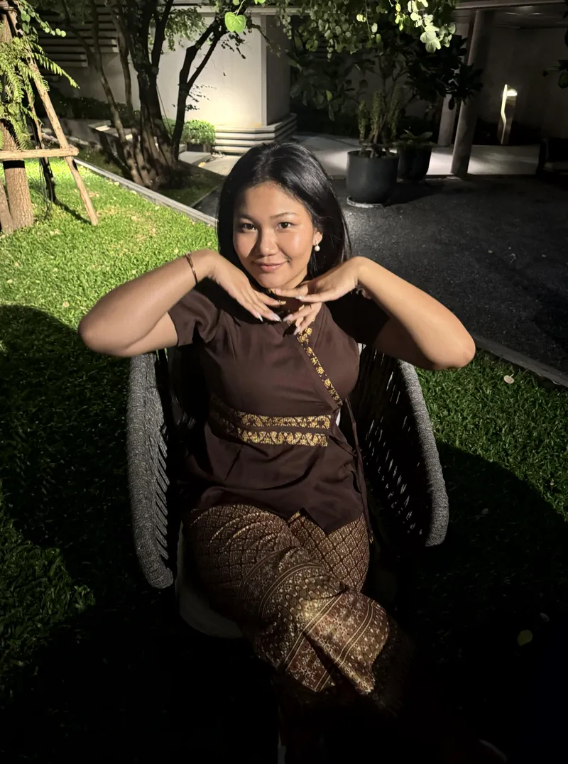 Thumbnail Flirty and Playful: Offering Nudes to Random Guys | thaibabe_11