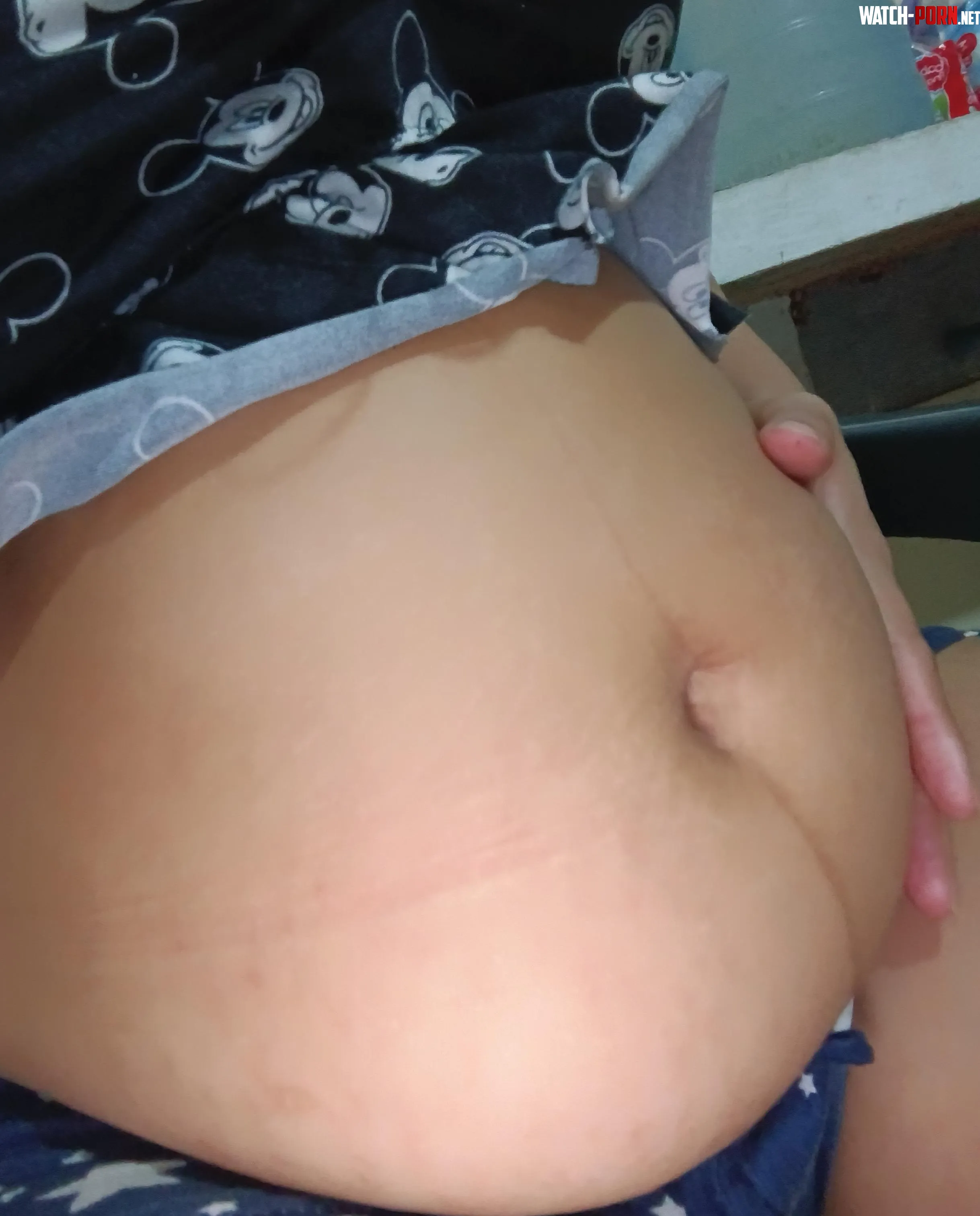 My 2nd beautiful pregnancy by akmv1312