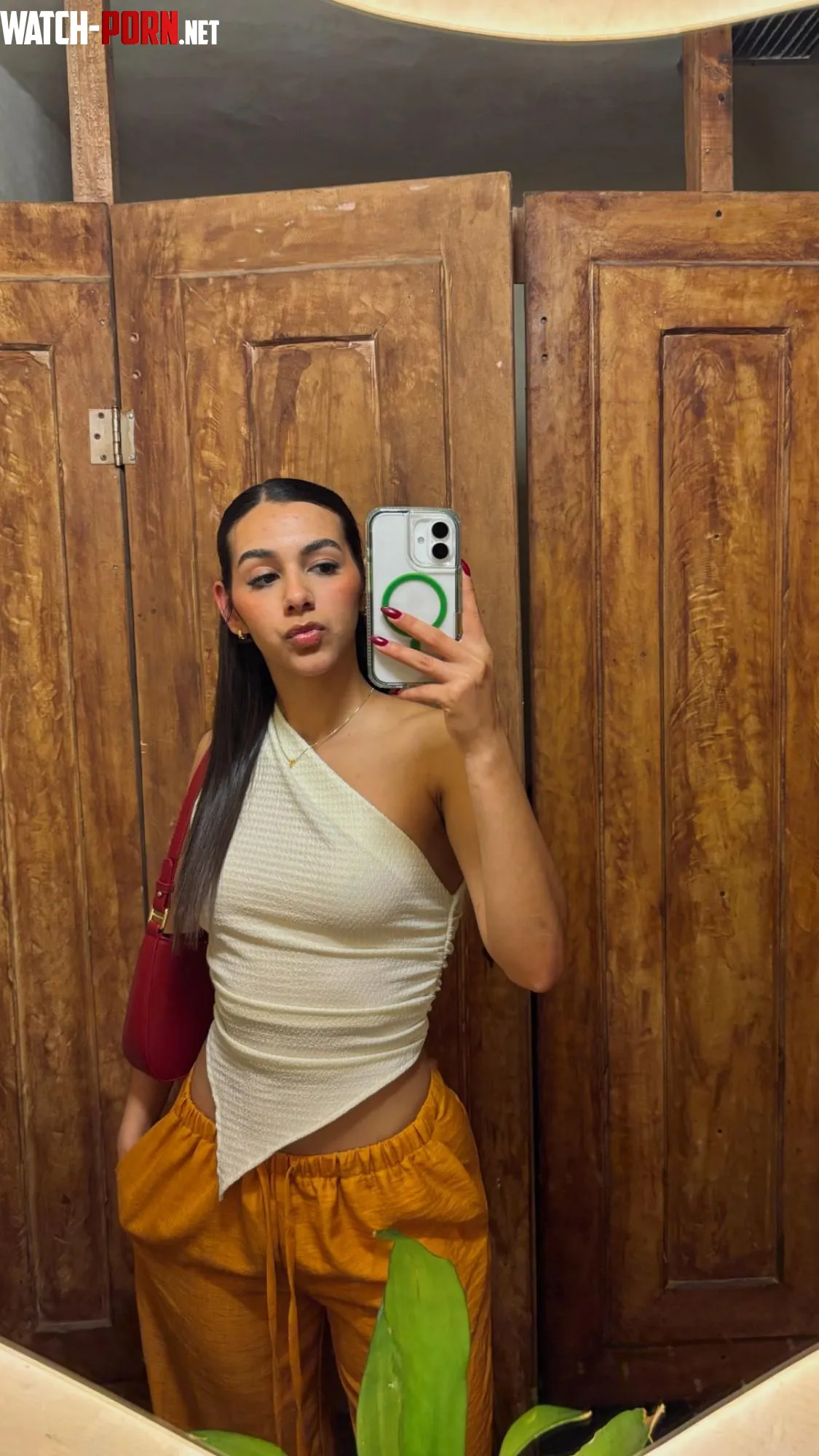 loved this outfit by ViccyCuteSmile