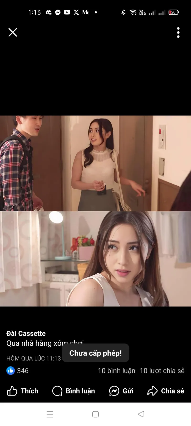 Thumbnail Craving Code in the World of JAV | Infinite_Chicken1689 | jav