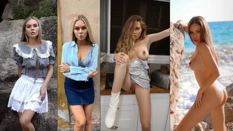 Thumbnail Unveiling 'Linda Online': A Dive into On-Off Collages World