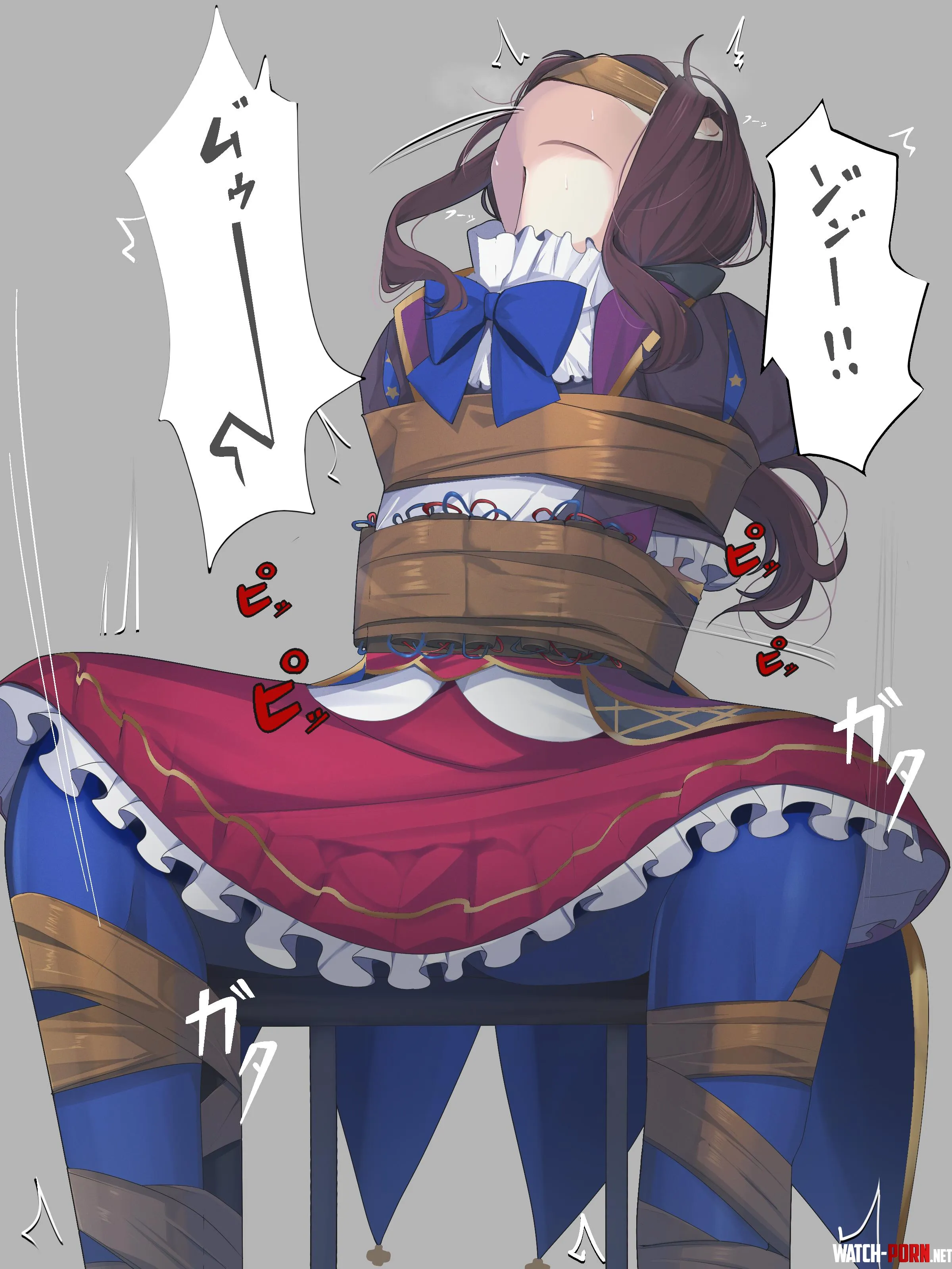 Leonardo da Vinci [Fate GO] by Silly_Ad_4914