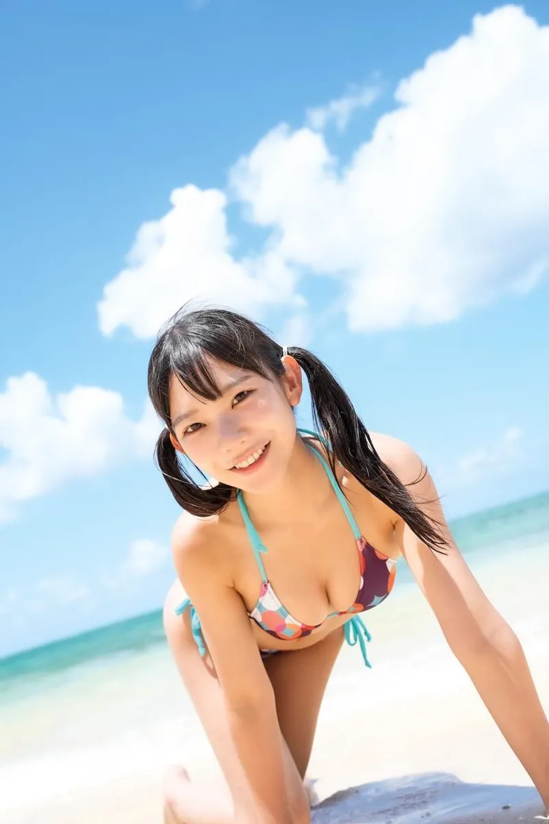 Thumbnail Marina Nagasawa: A Gravure Essence by Quirky_Fun440 | Gravure