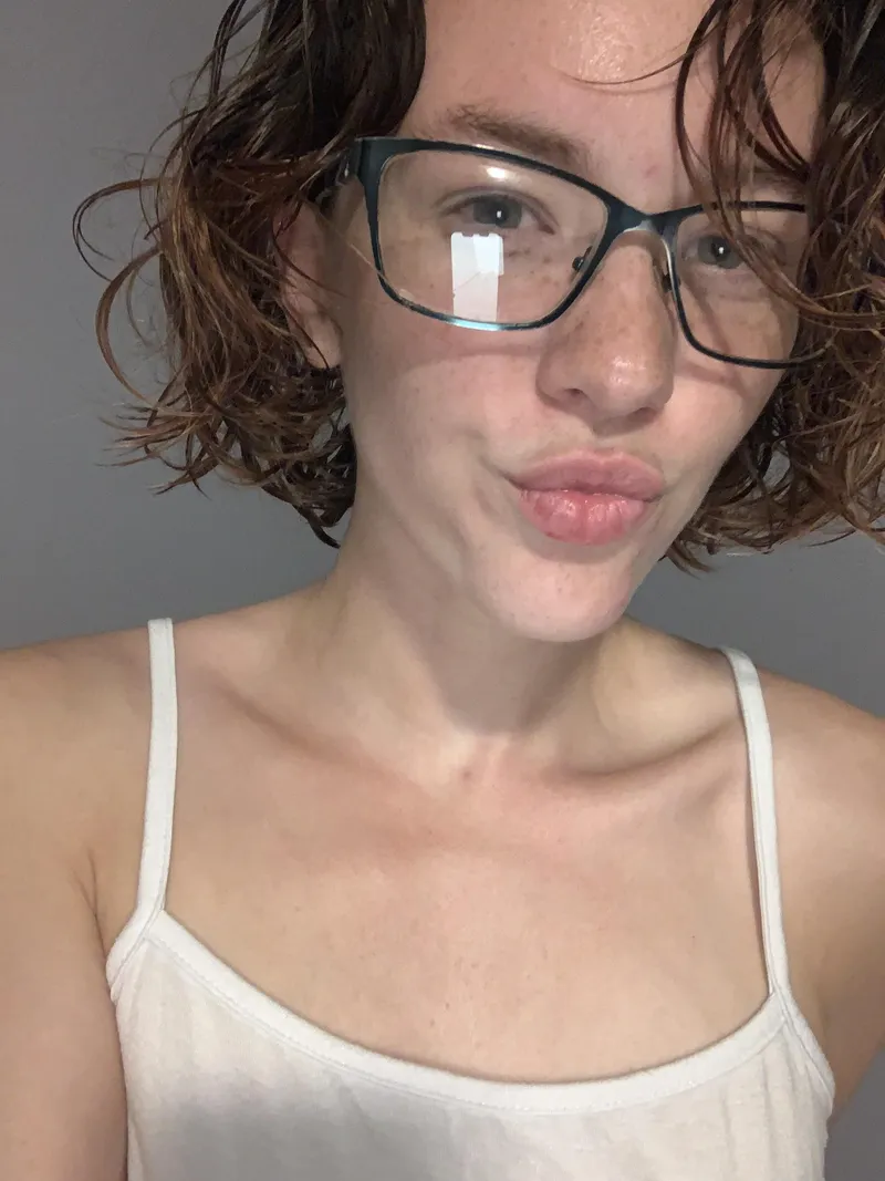 Thumbnail Caress of Love: Delight in Kissing Every Freckle | thebreefontaine