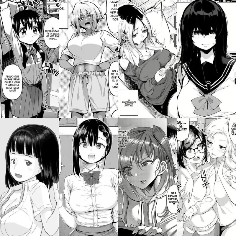 Thumbnail Dive into Affectionate_Cash452's St3p-D4ughter Story | Doujinshi
