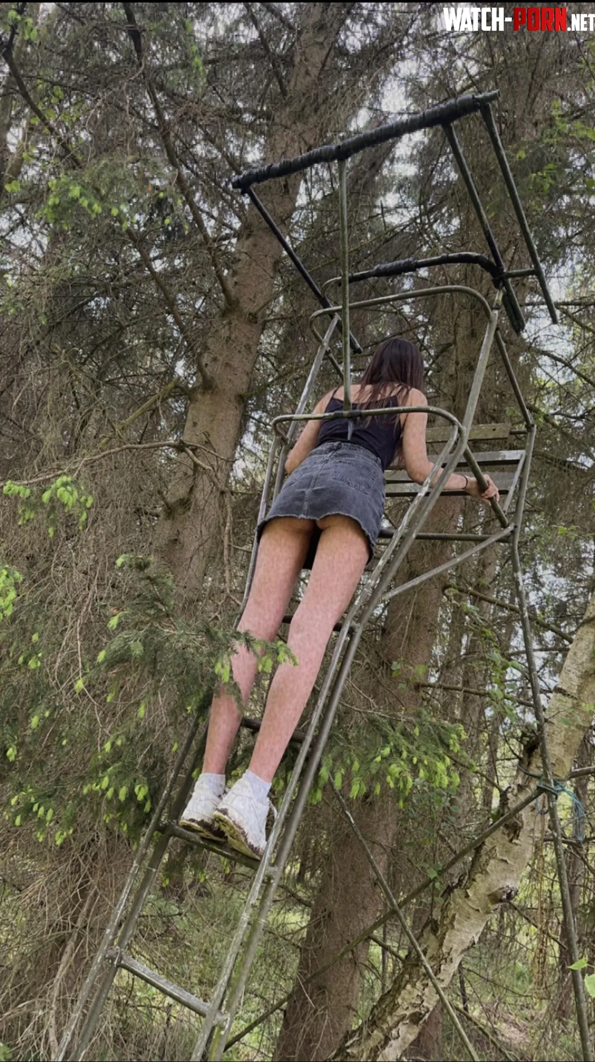 Help I’m stuck 😉 by xLockedByTatex