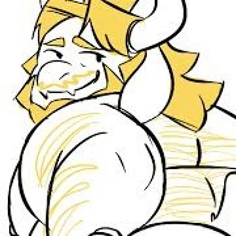 Thumbnail [Asgore] Unveiling the Mystery Behind the ASSGORE Album Cover by Exciting-Match6661