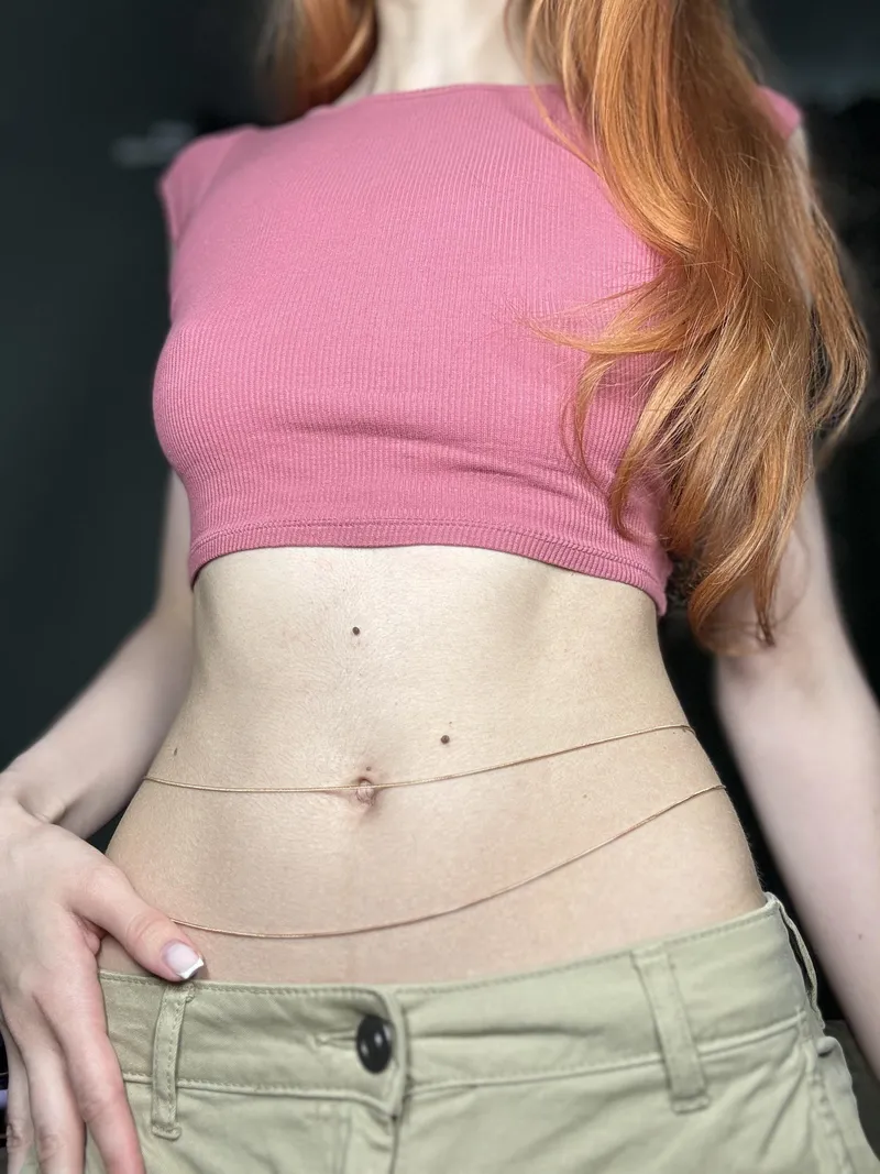 Thumbnail Sexy Accessories: The Allure of Pokies | long-legzzz