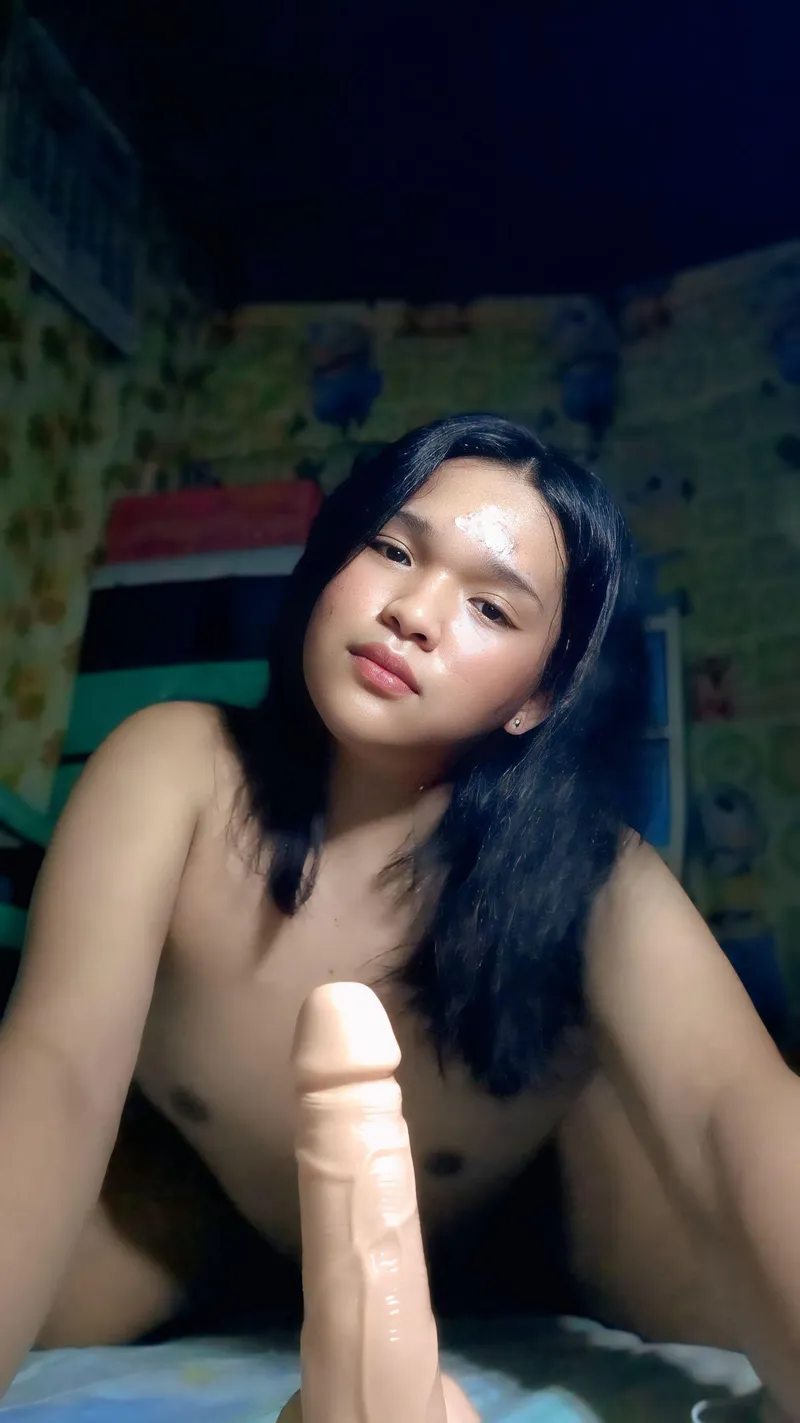 Thumbnail Flirty Greeting: Hi Babe by Zo3yk4te_liciousss - Asiansissification Invitation