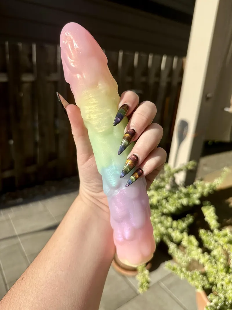 Thumbnail Happy Pride! 🌈 by Lunar_Kaleidoscope