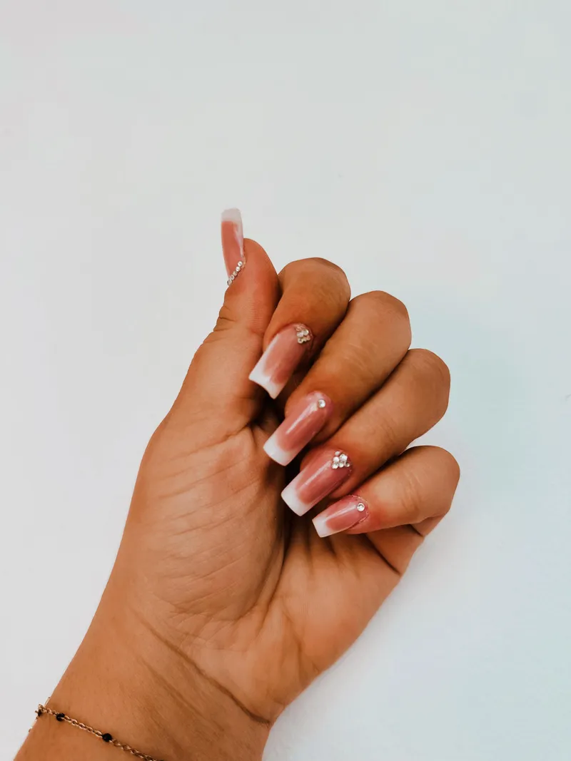 Thumbnail Self-Obsession: Understanding the Allure of Perfect Nails | by Lunastar74