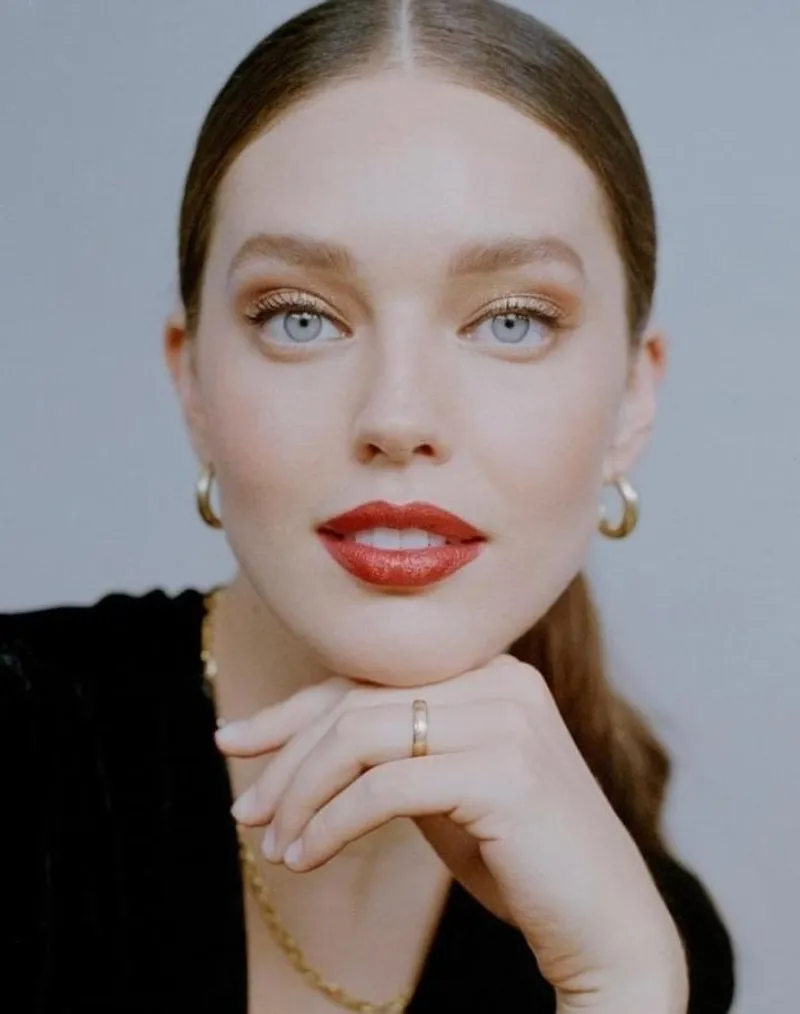 Thumbnail Conscious-Dingo4463 Presents Emily DiDonato: A Vision of Beauty in the Modeling World