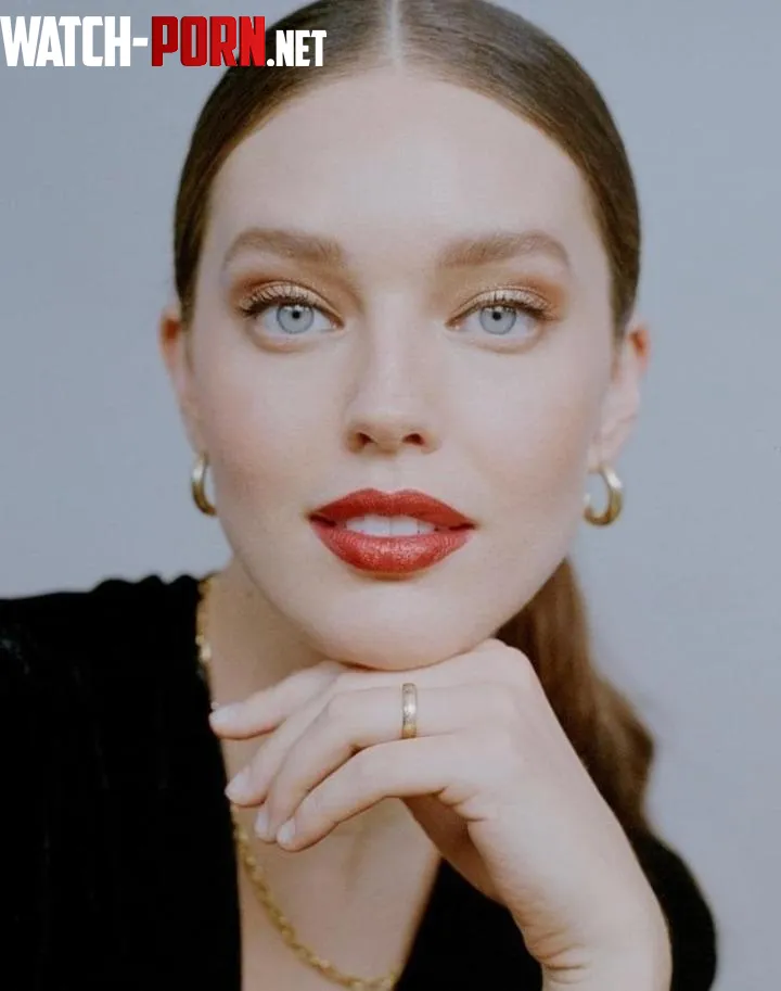 Emily DiDonato by Conscious-Dingo4463