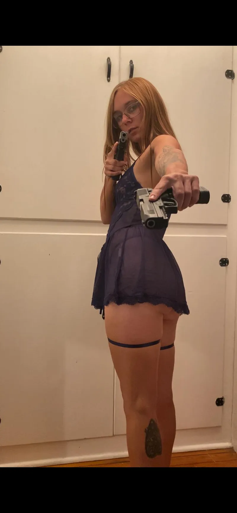 Thumbnail Mistycomingsx's Birthday Bash: Cashapp Love & Surprise Gifts | girlswithguns