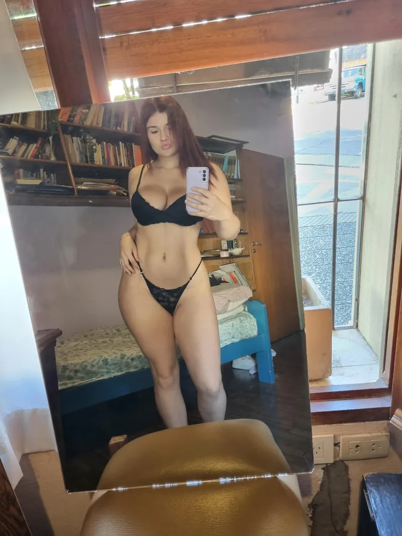 Thumbnail Aching for Attention: Embracing Amazing Tits | Euphoric-Major-19