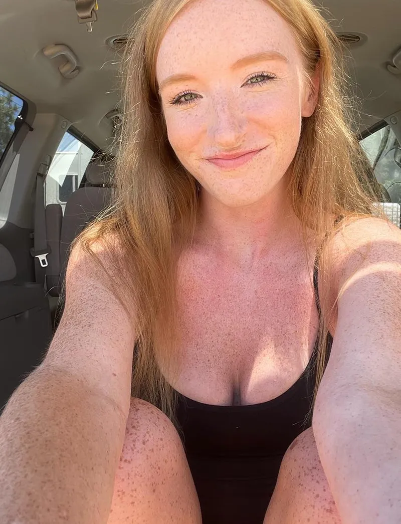 Thumbnail Country Life and Freckles: A Thriving Tale by Nervous_Wrongdoer_82