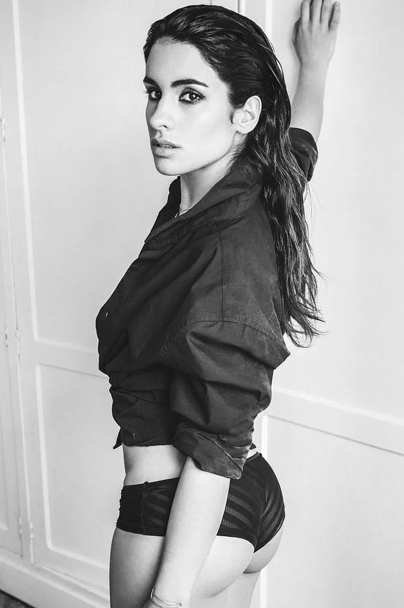 Thumbnail Fariba Sheikhan: A Glimpse into High-Profile Celebrity Butts