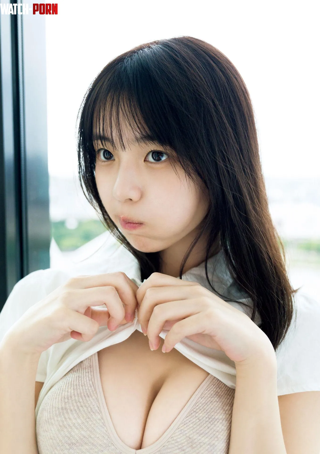 Hina Kikuchi by Quirky_Fun440