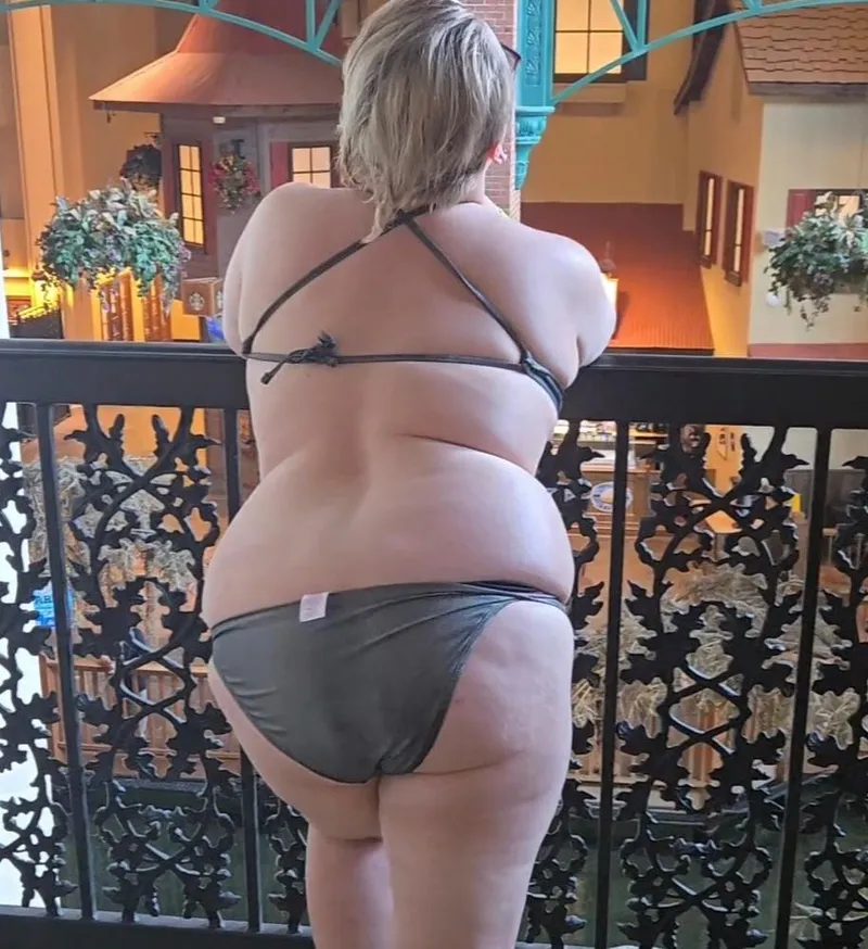 Thumbnail Bikini Boasting: Unveiling the Thicker Look | Loki_Lust