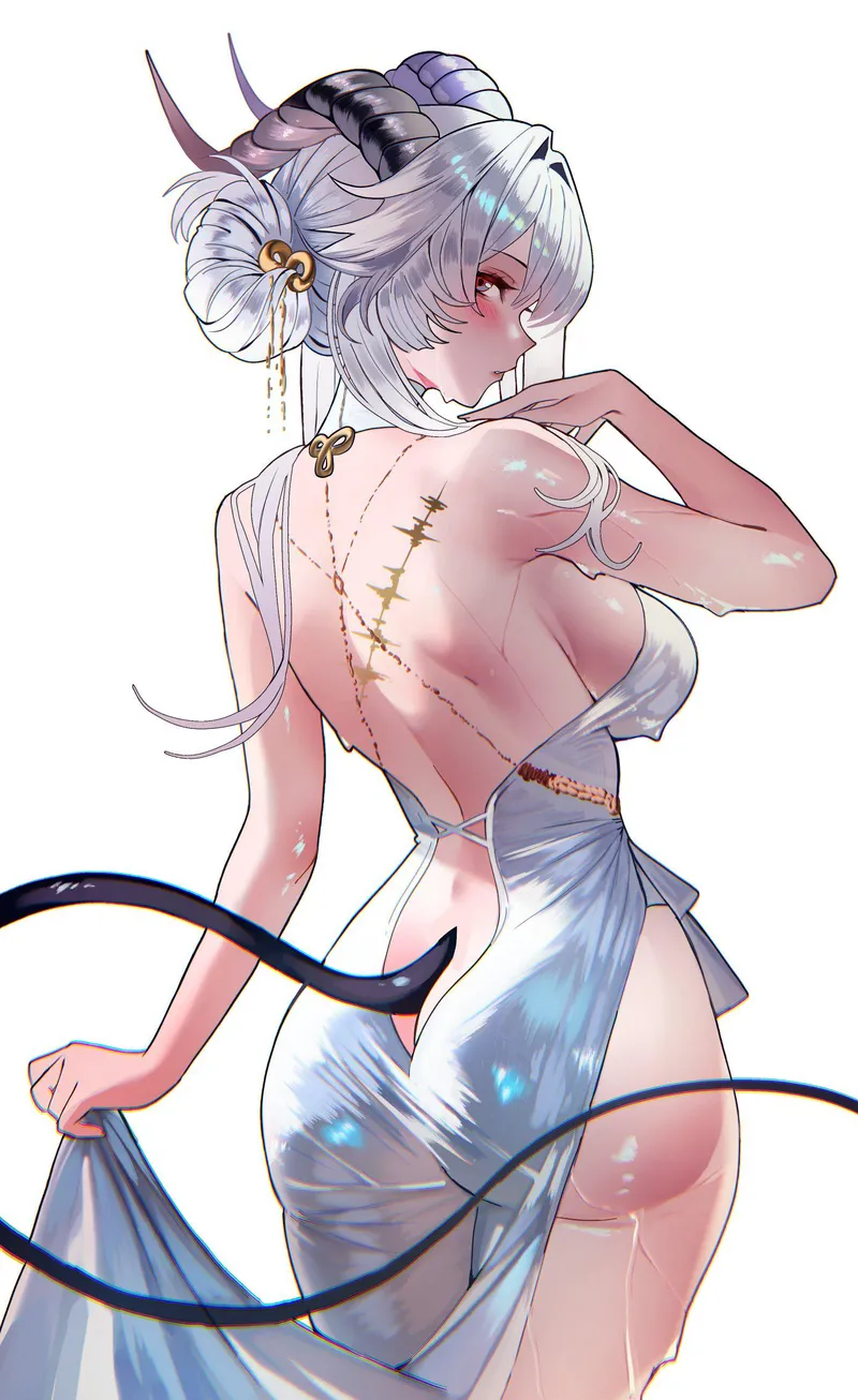 Thumbnail Discovering the Elegance of Zani in thighdeology