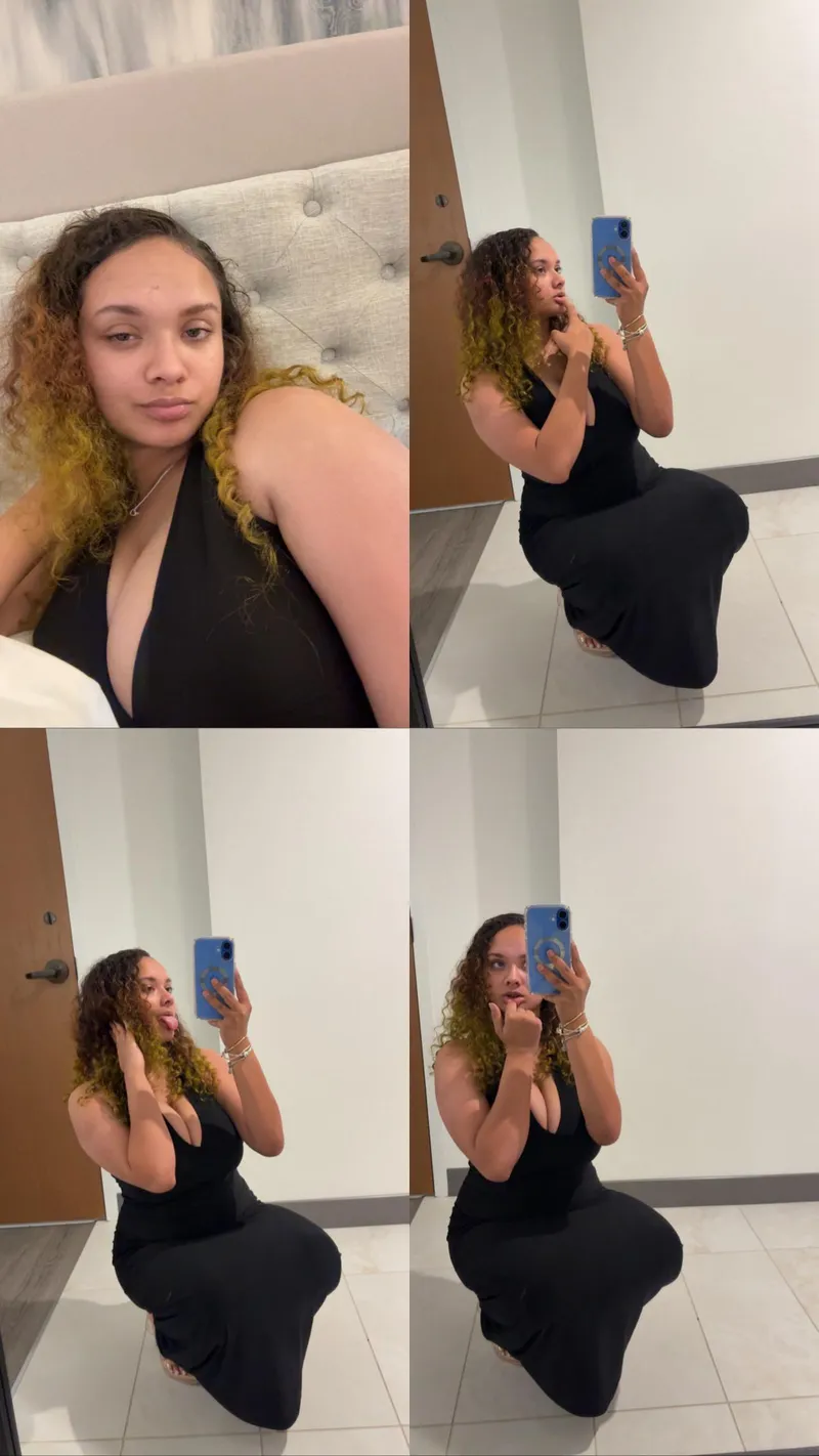 Thumbnail Cultural Harmony: Caucasian x African x Native Fusion