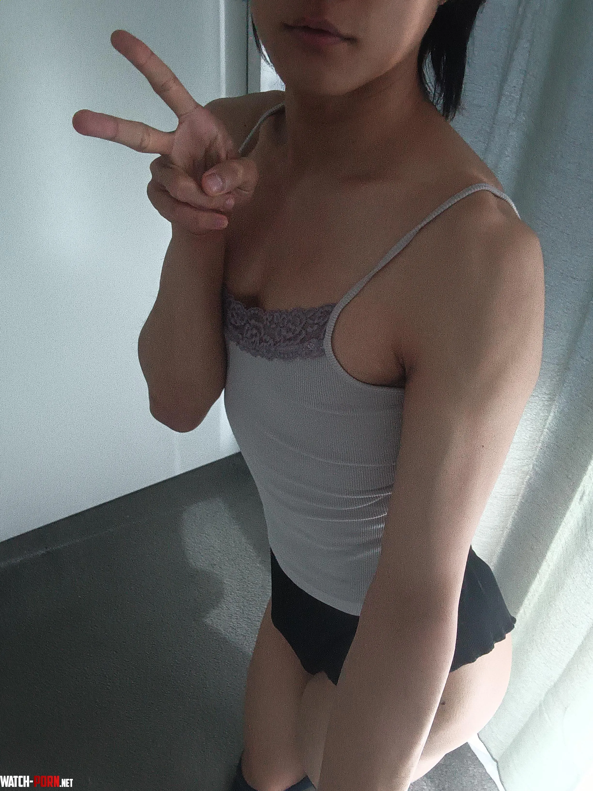 Daily fit 04/06/25 by Trying2Pass