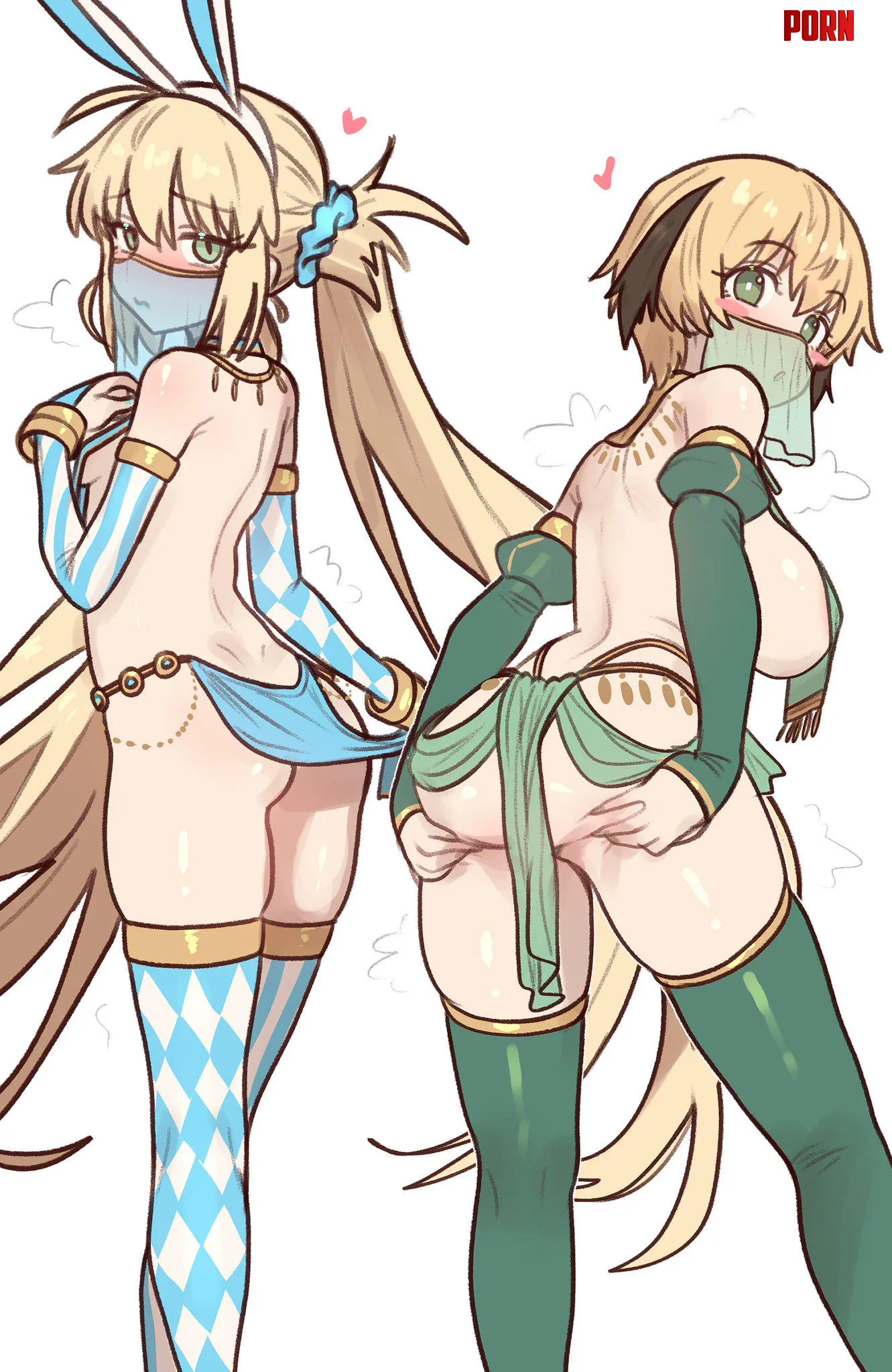 Dancer outfit [Fate grand order] by destinyherowolf