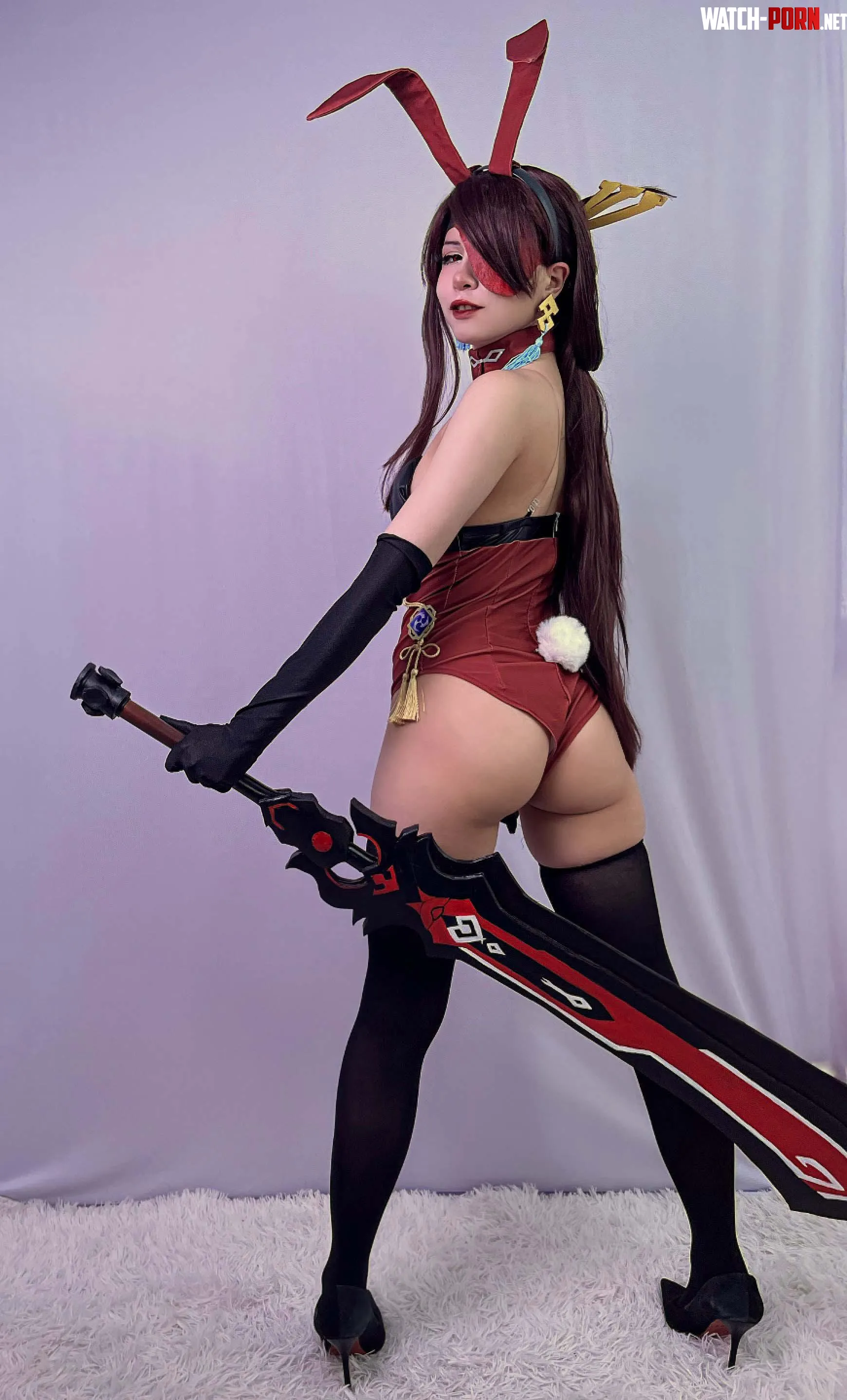 Badass Beidou (StarSthormy) by StarSthormy