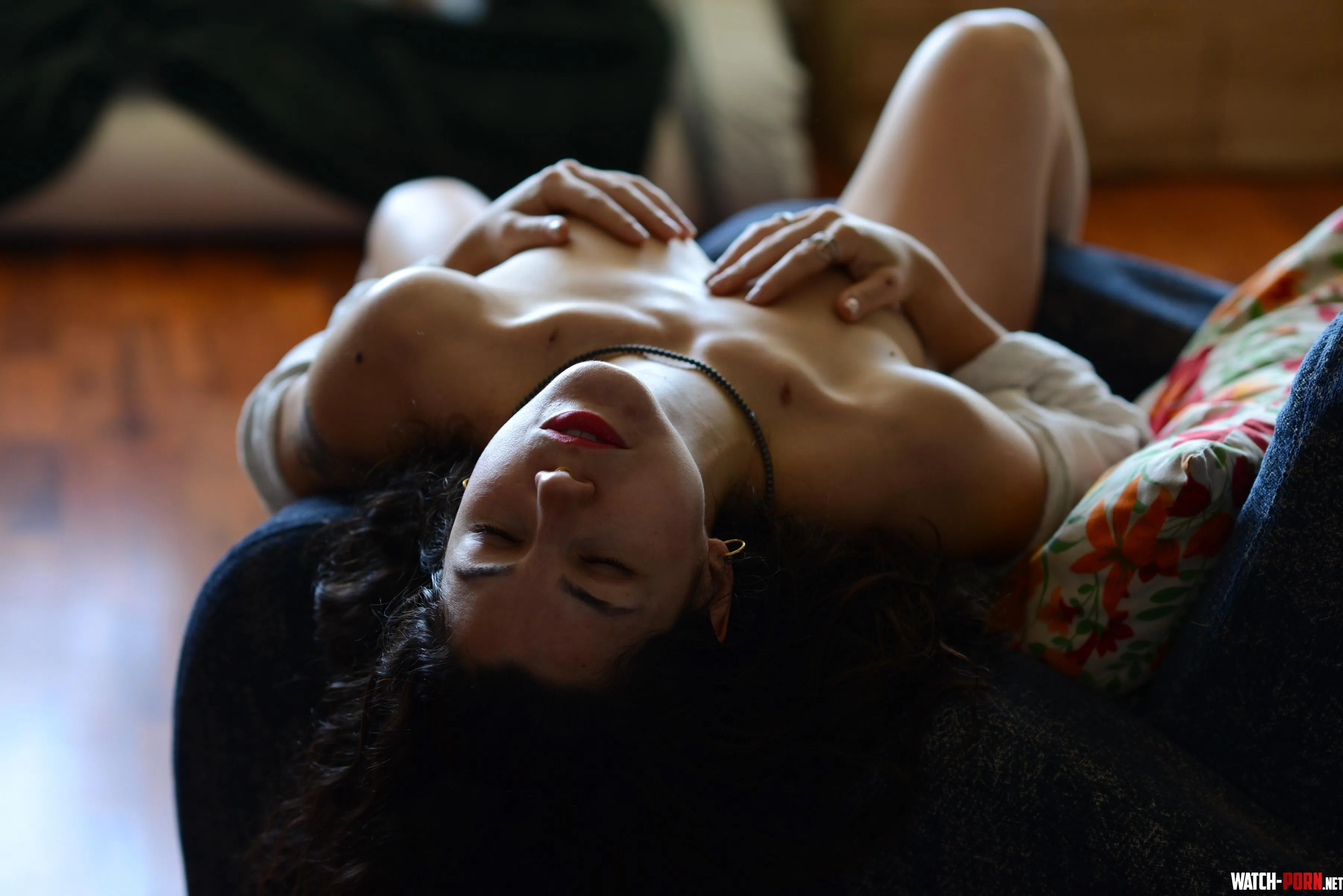 Sensuality by Vicpetitequeen