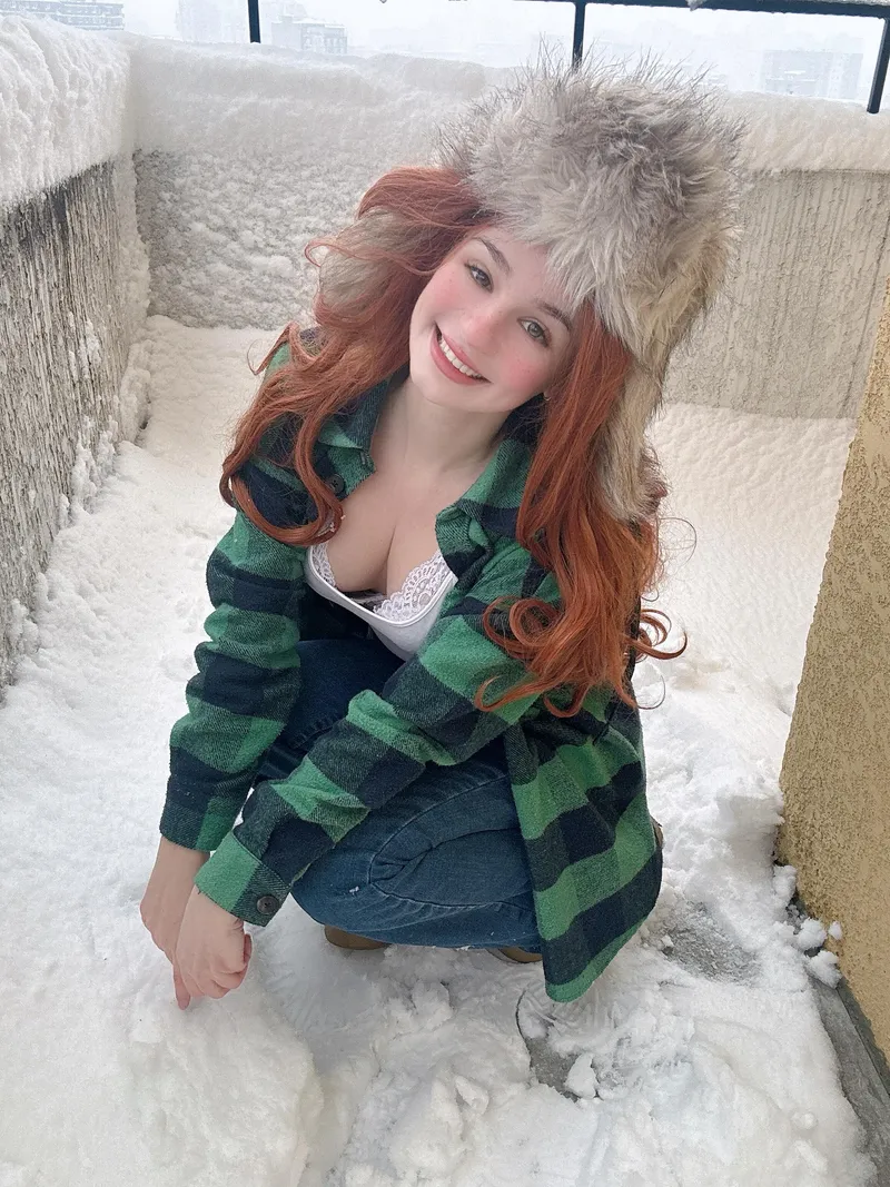 Thumbnail Wendy Corduroy Cosplay by Kanra_cosplay - Unique CosplayGirls Representation