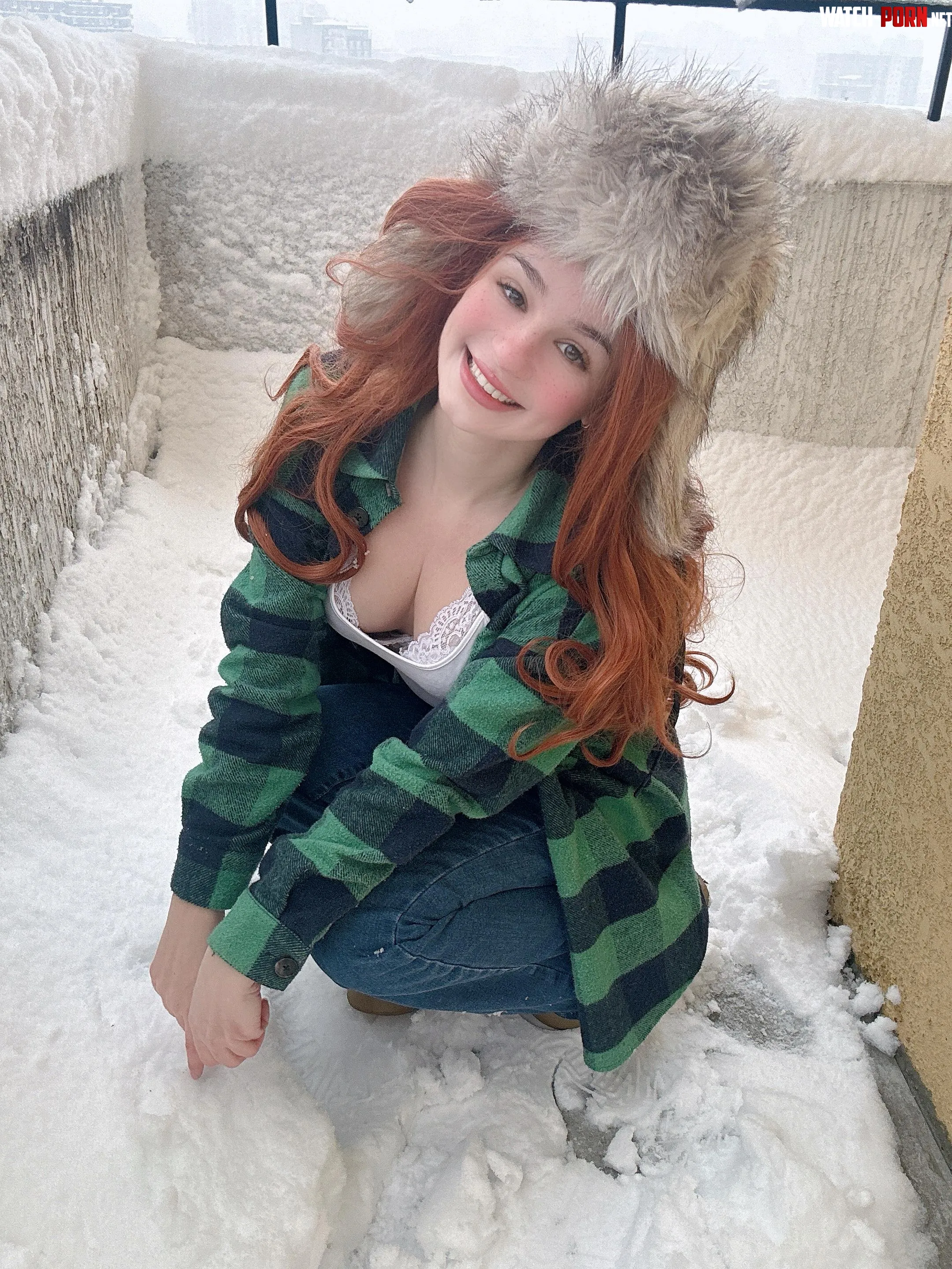 Wendy Corduroy by (Kanra_cosplay) by Kanra_Cosplay
