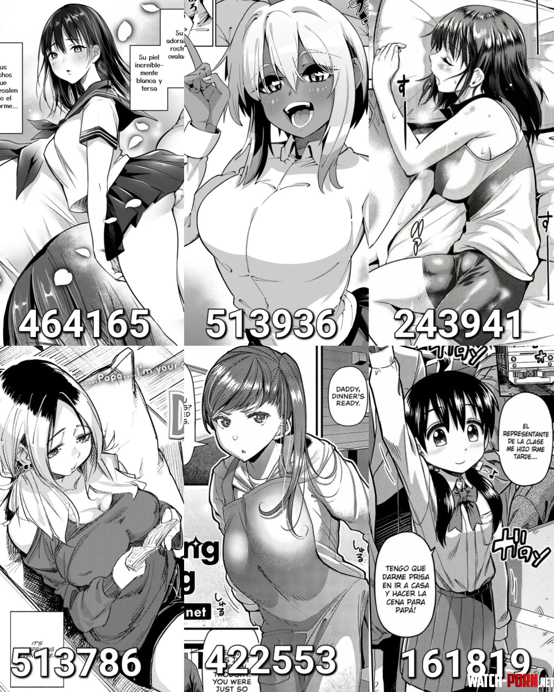 Step-daughter (and no) [Fixed] by Affectionate_Cash452