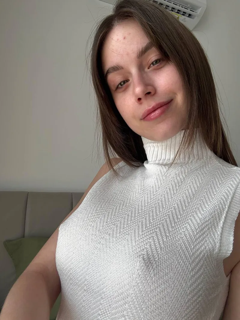 Thumbnail Never Wear a Bra: A Defiant Stance | CelestialGoldJubilee