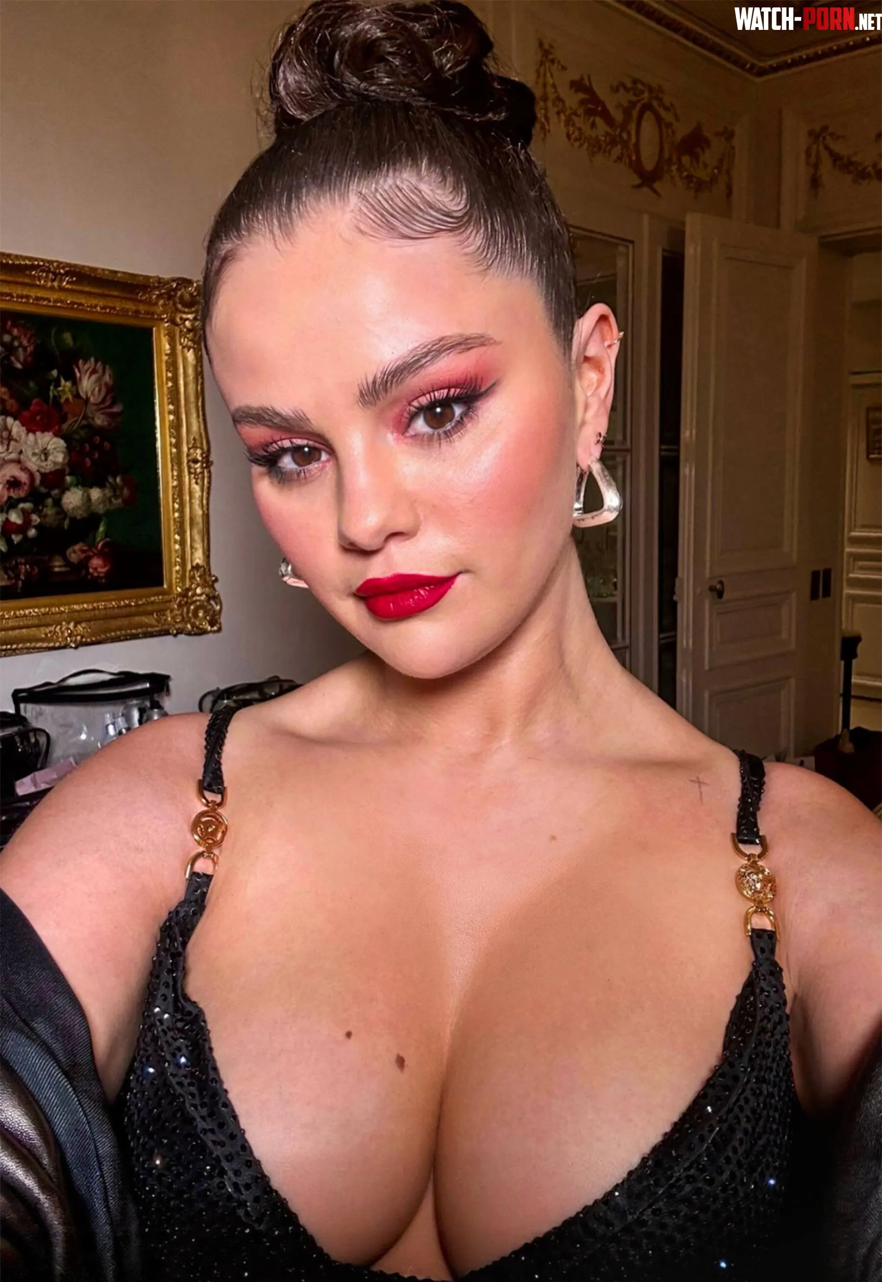 Selena Gomez by Antera200