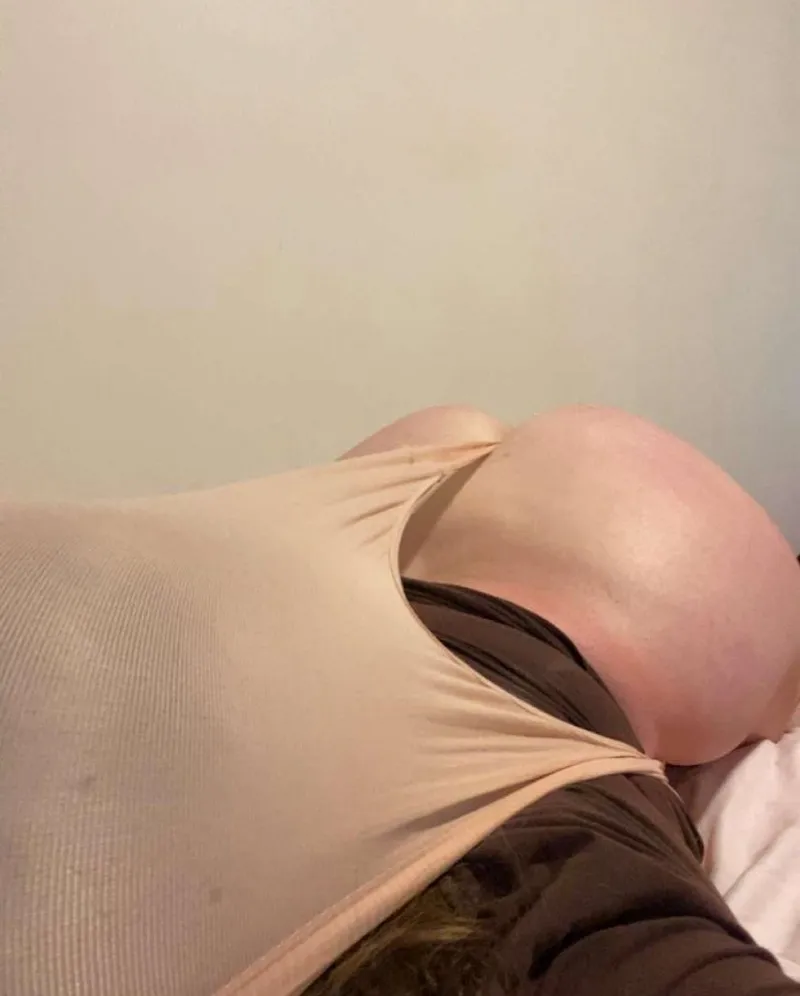 Thumbnail The Wedgie Slut Returns: A Hilarious Hiatus Update