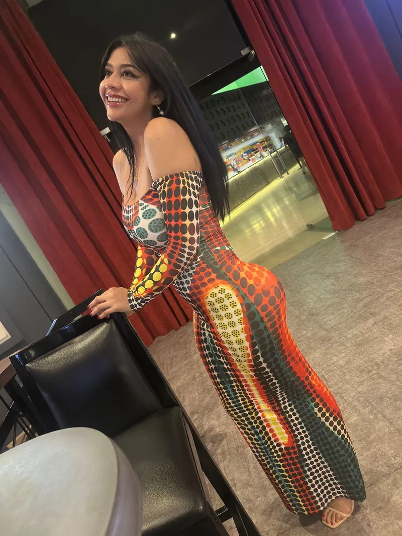 Thumbnail Happy at 38 - Besingero | AgedBeauty