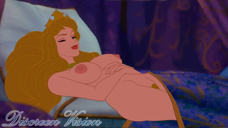 Thumbnail Sleeping Beauty: A Dreamy Adventure in Disneyporn by MarkAnderson893