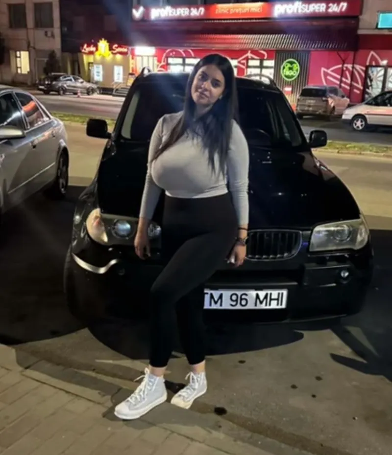 Thumbnail Admiring Romanian Beauty - Explore Romanian Tits | Author: DazzlingAd6626