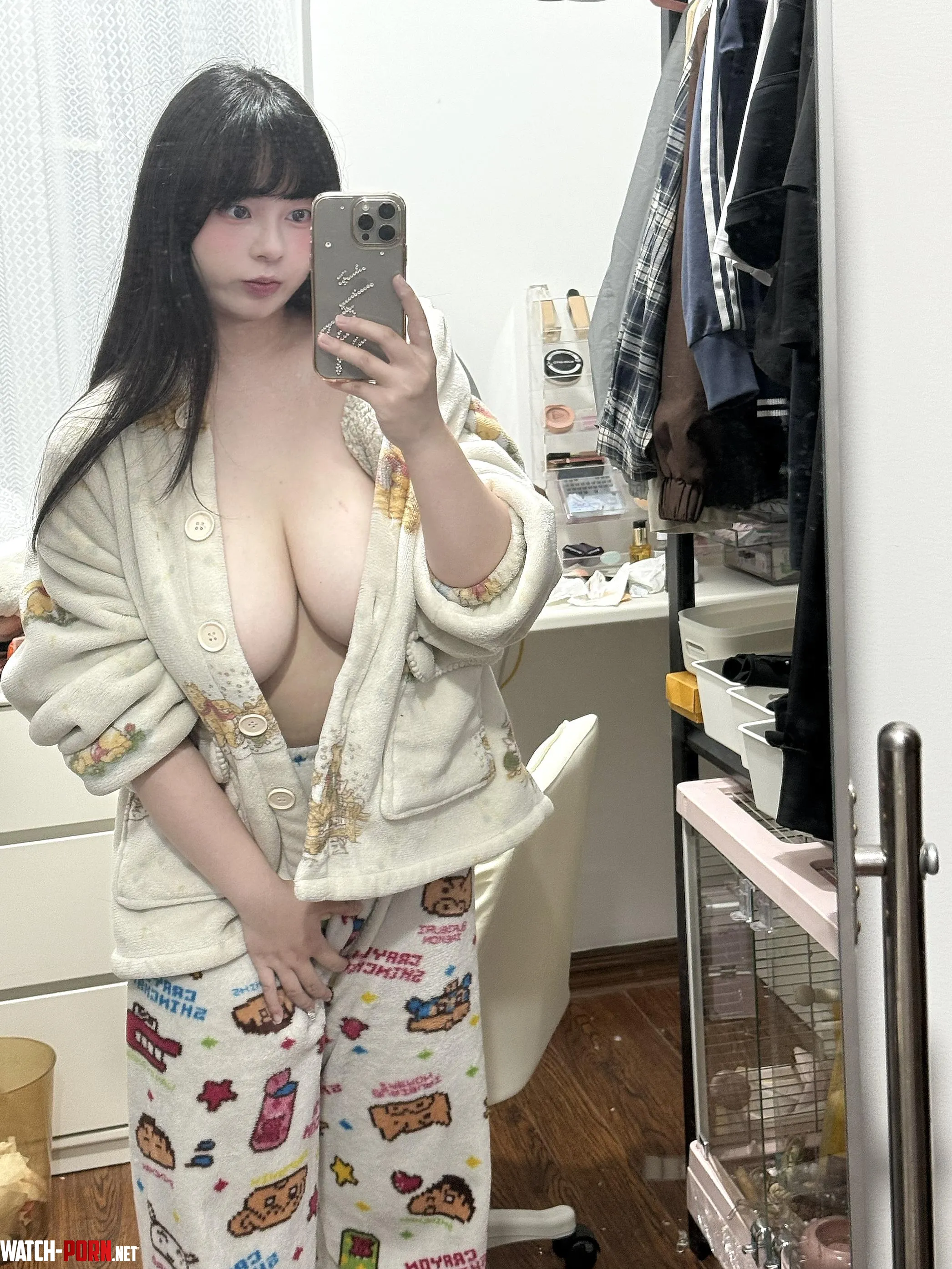 sleep outfit by mylie_cn