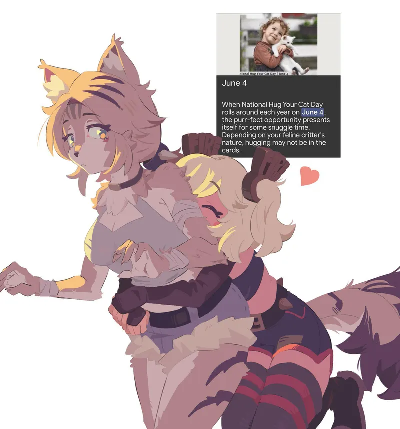 Thumbnail A_MASSIVE_PERVERT: Zenless Zone Zero Hug Reminder in Yuri