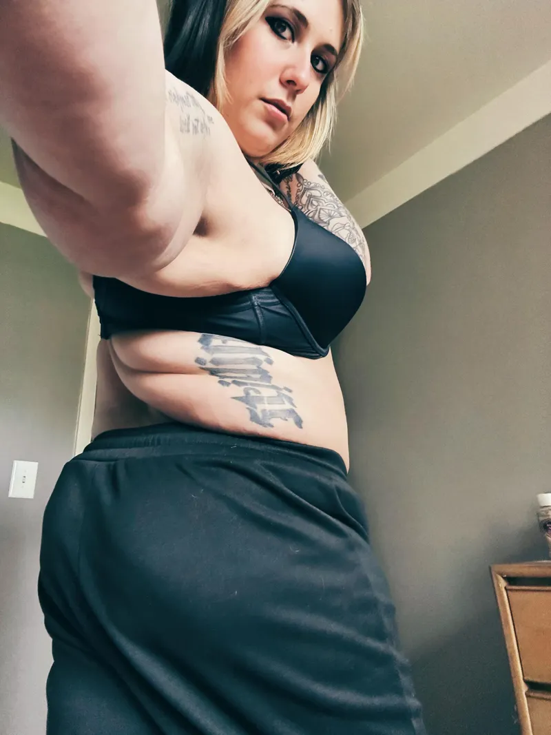 Thumbnail Earn My Trust for Some Playtime | the_morganrose | slightlychubby