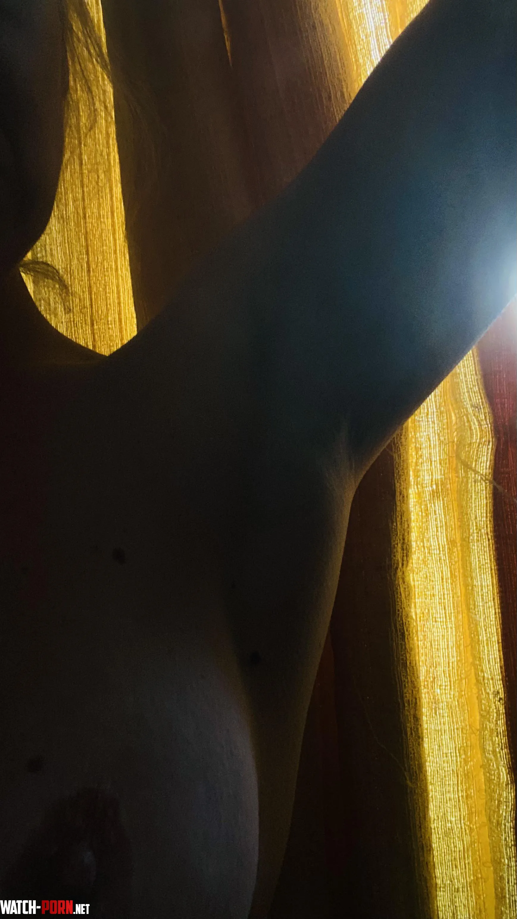 The early morning by AnnaDalfuogo
