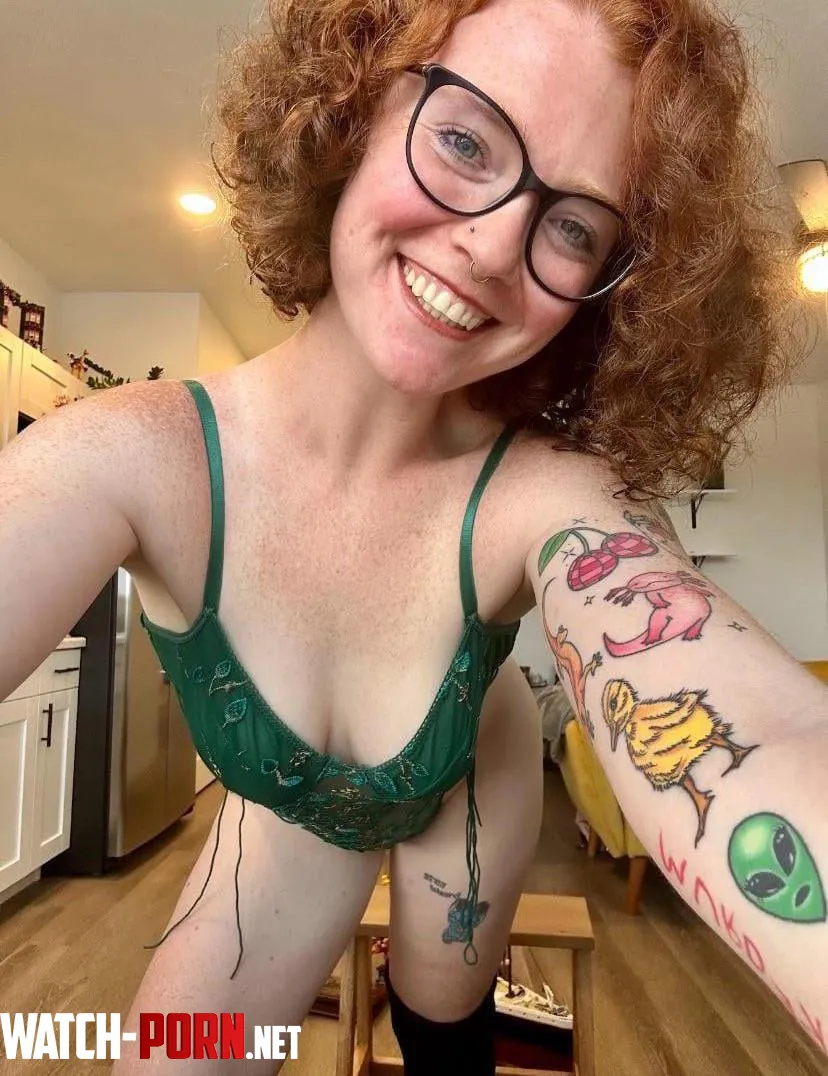Need someone to help me count my freckles… by thelegogoddess_